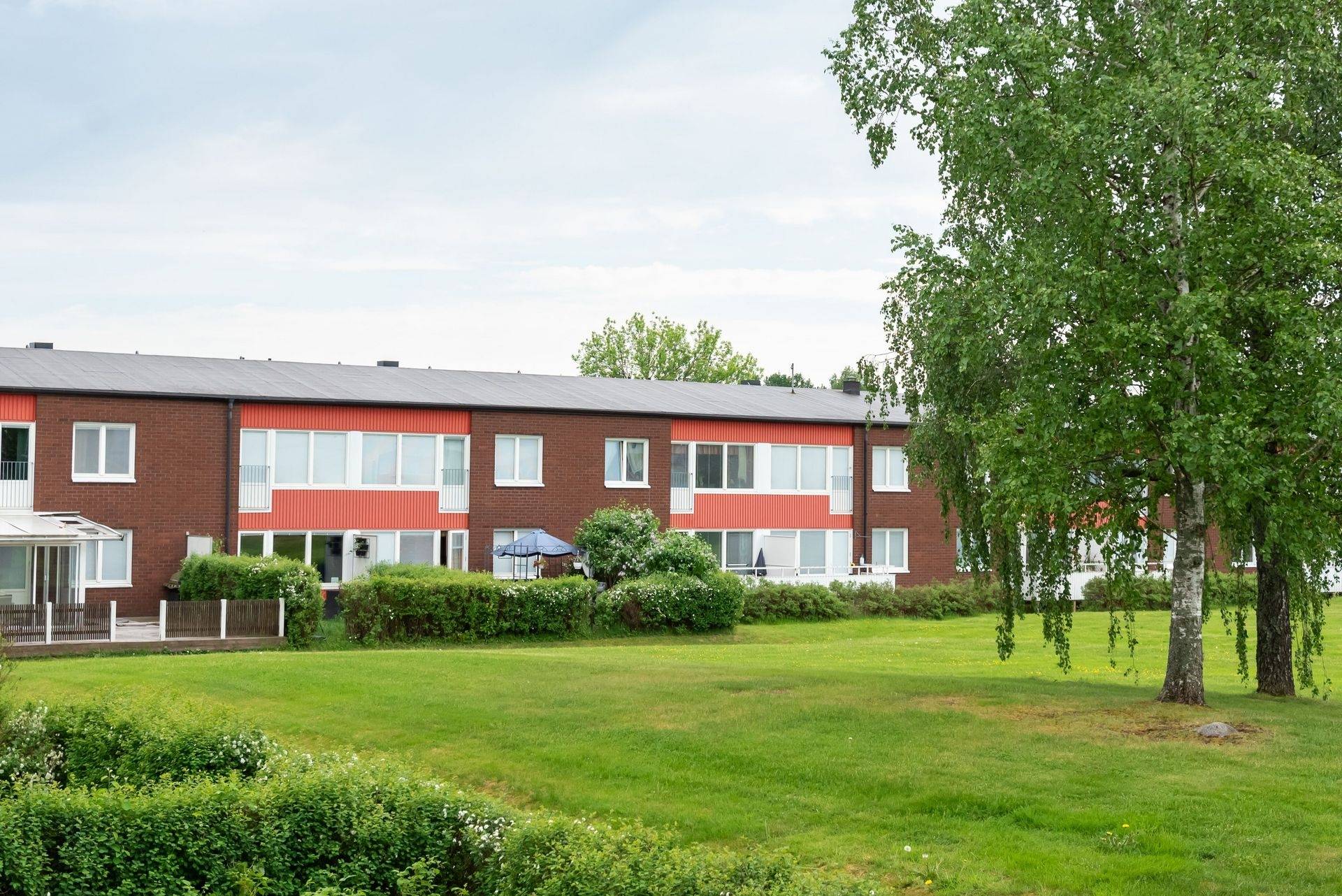 3 rum Lägenhet på Dolomitvägen 16 Lundby Örebro kommun - bild 42