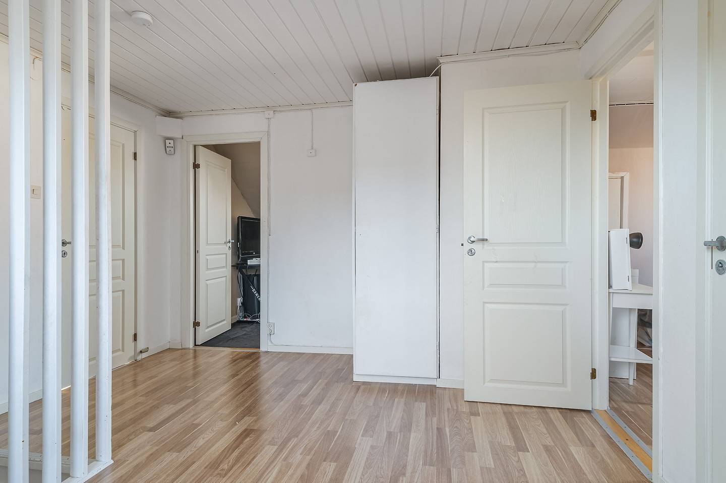 5 rum Villa på Stora Vallgatan 23 Skänninge Mjölby kommun - bild 14