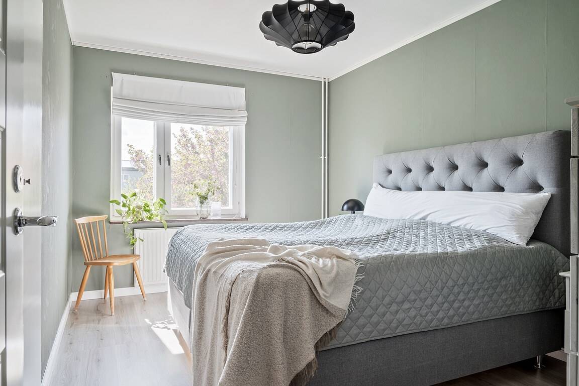 2 rum Lägenhet på Tvillinggatan 3C Jungfruplatsen Mölndals kommun - bild 21