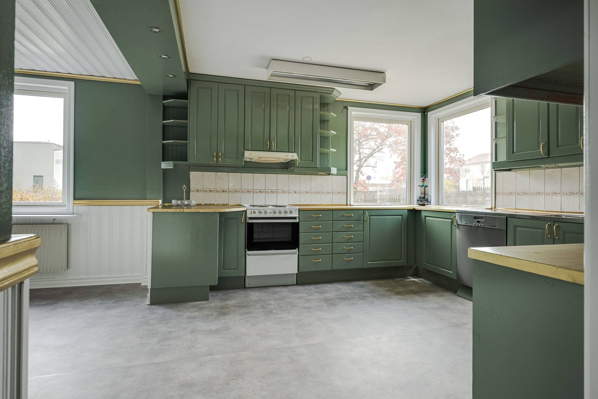 9 rum Villa på Storgatan 81 Mönsterås kommun - bild 5