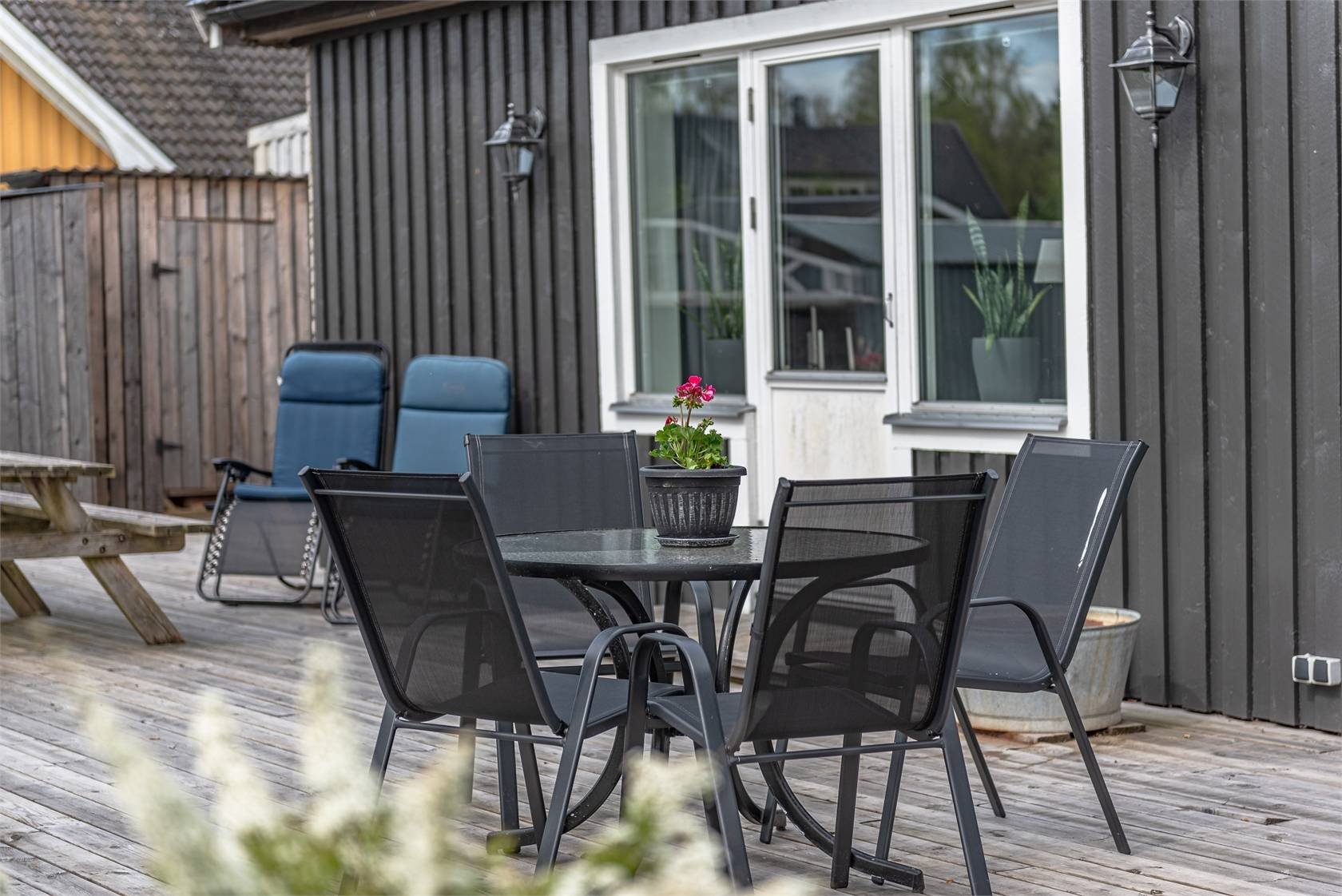 5 rum Villa på Ättehögsvägen 9 Ed Äng Dals-Eds kommun - bild 14