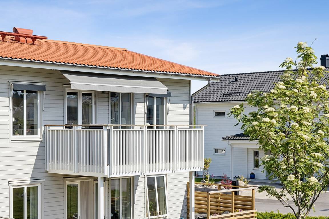 3 rum Lägenhet på Blåeldsbågen 37C Sturefors Linköpings kommun - bild 2