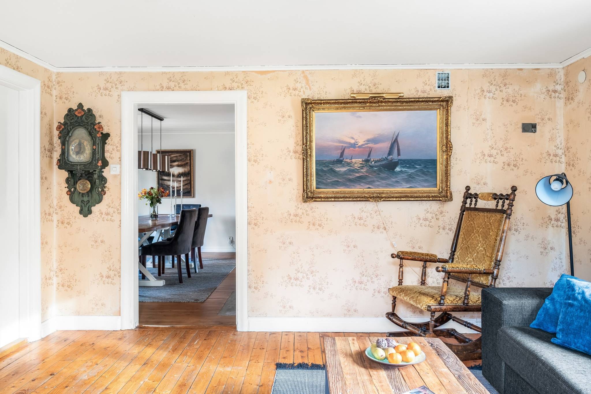 5 rum Villa på Hagalundsvägen 1 Hagalund Vallentuna kommun - bild 46