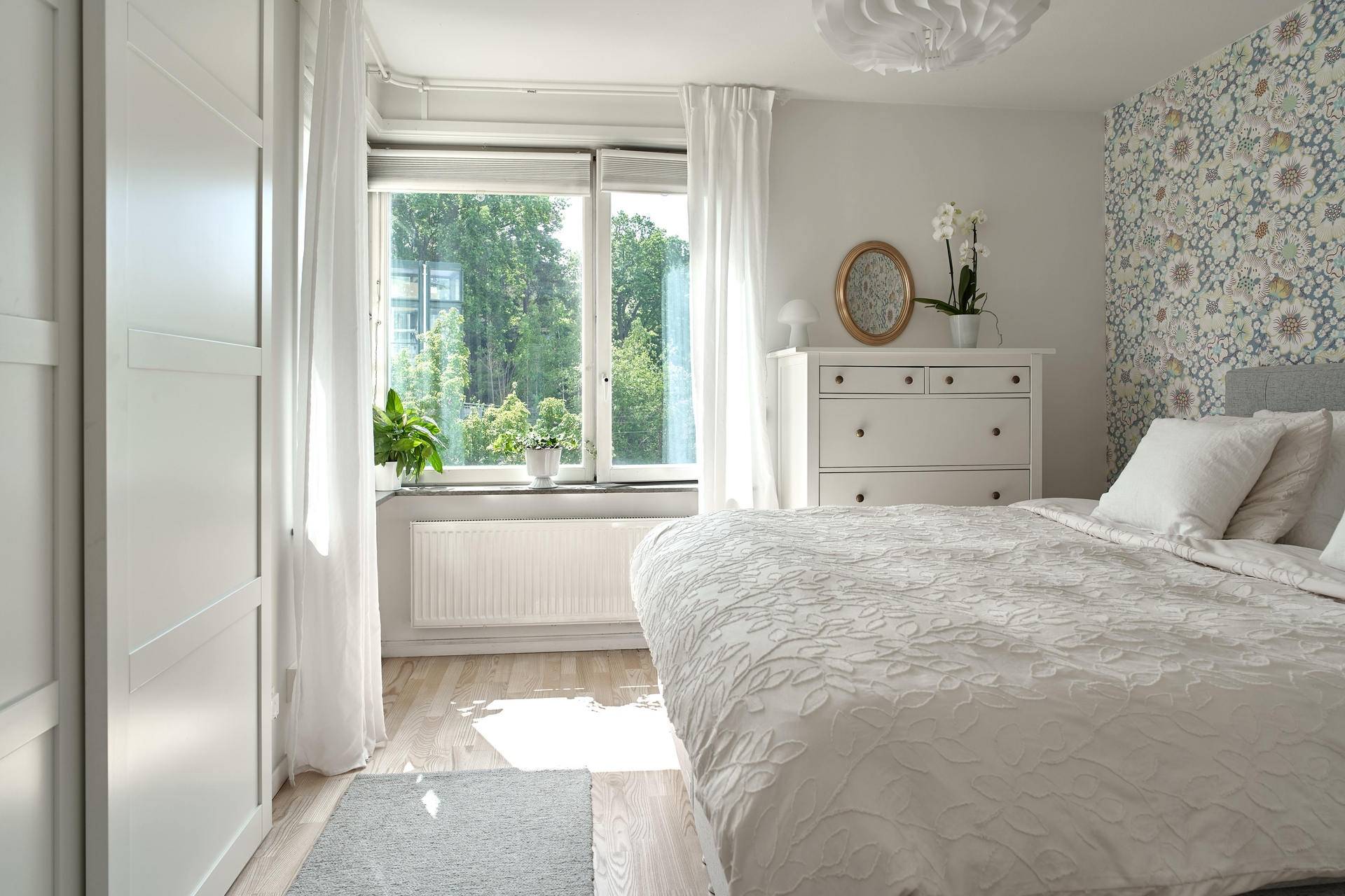 4 rum Lägenhet på Segelbåtsvägen 10 Kungsholmen - Stora Essingen Stockholms kommun - bild 22