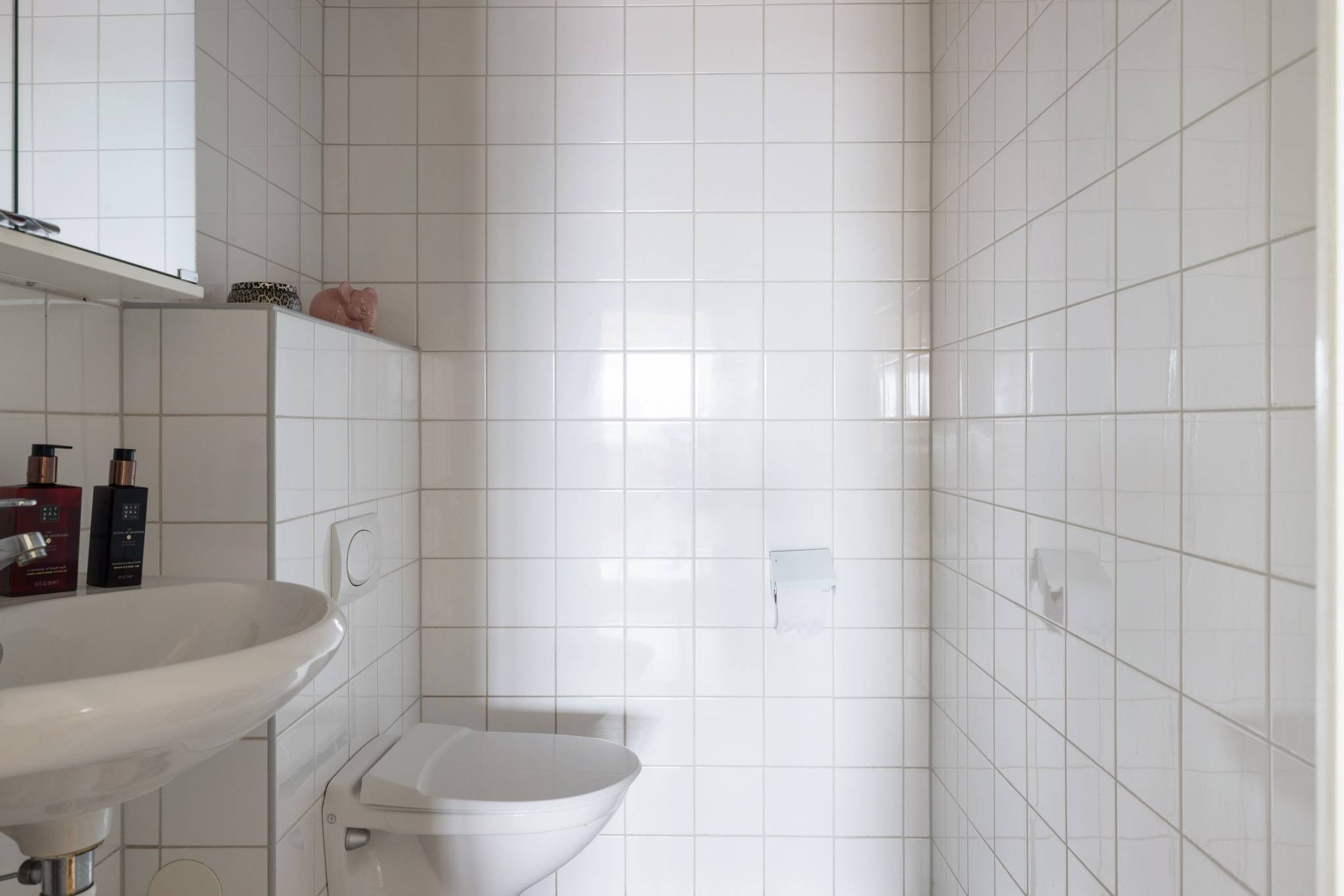 3.5 rum Lägenhet på Ripstigen 1 Bergshamra Solna kommun - bild 21