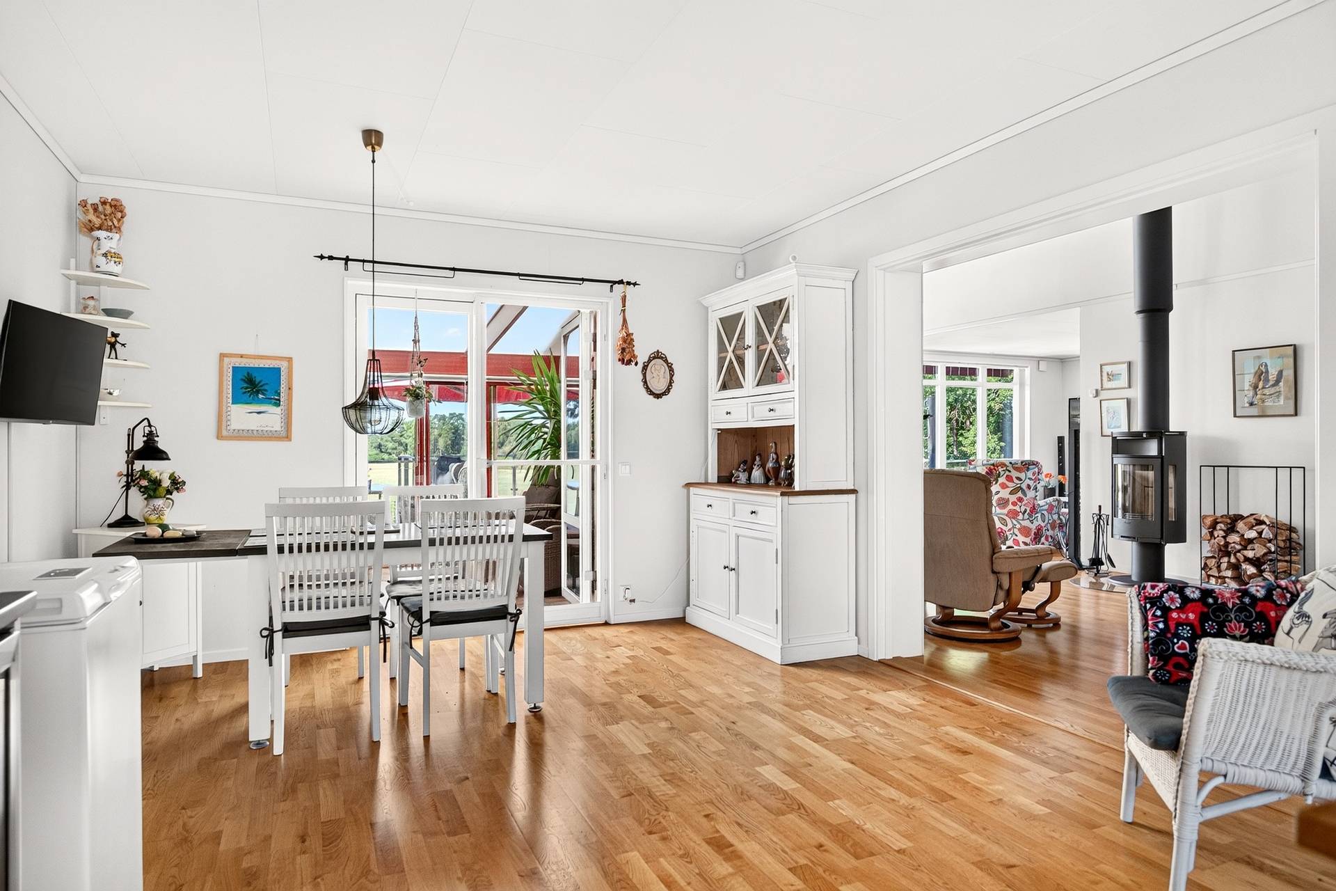 6 rum Villa på Ledinge 405 Knivsta Knivsta kommun - bild 13