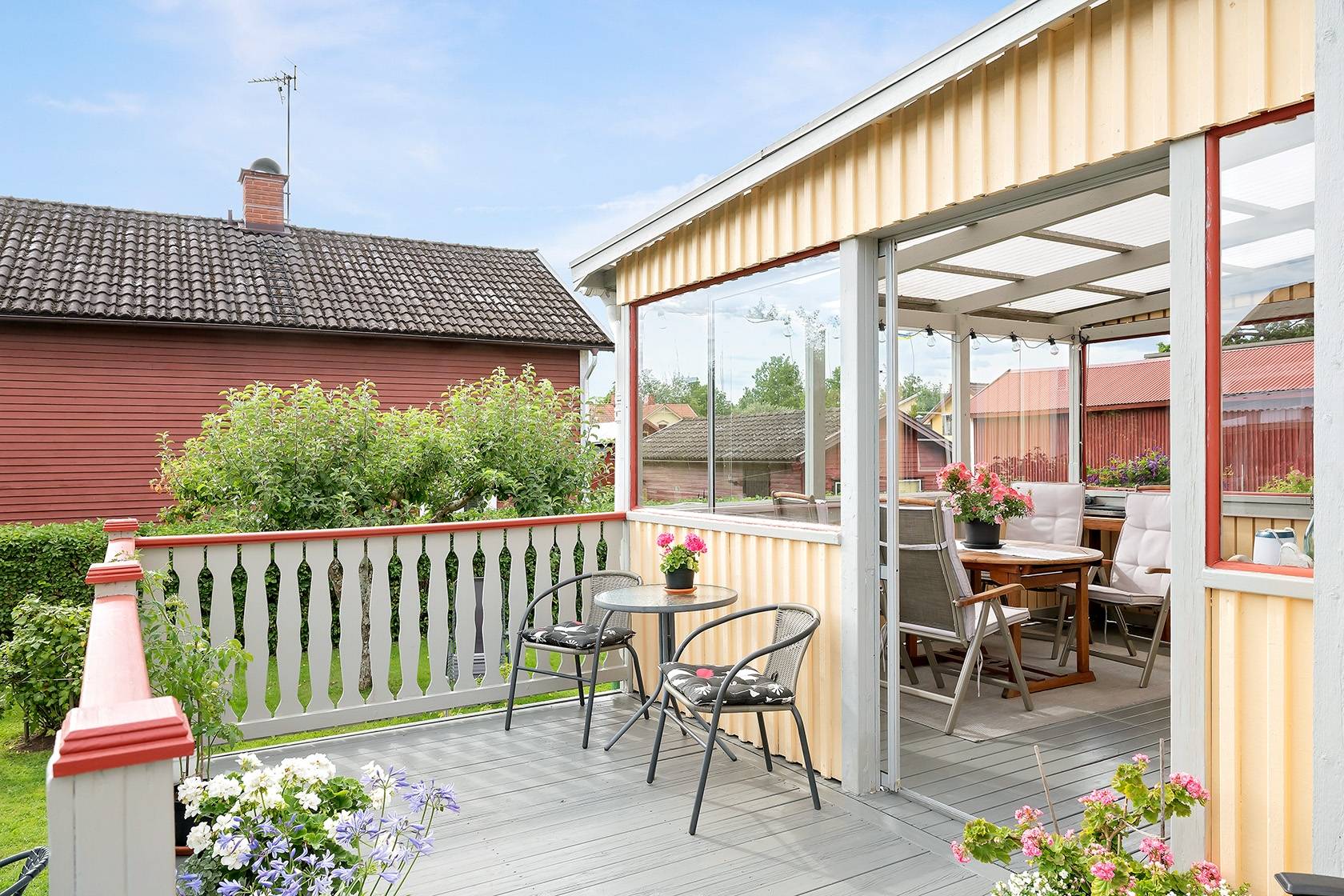 3 rum Villa på Fågelvägen 6 Jakobsberg Kristinehamns kommun - bild 3