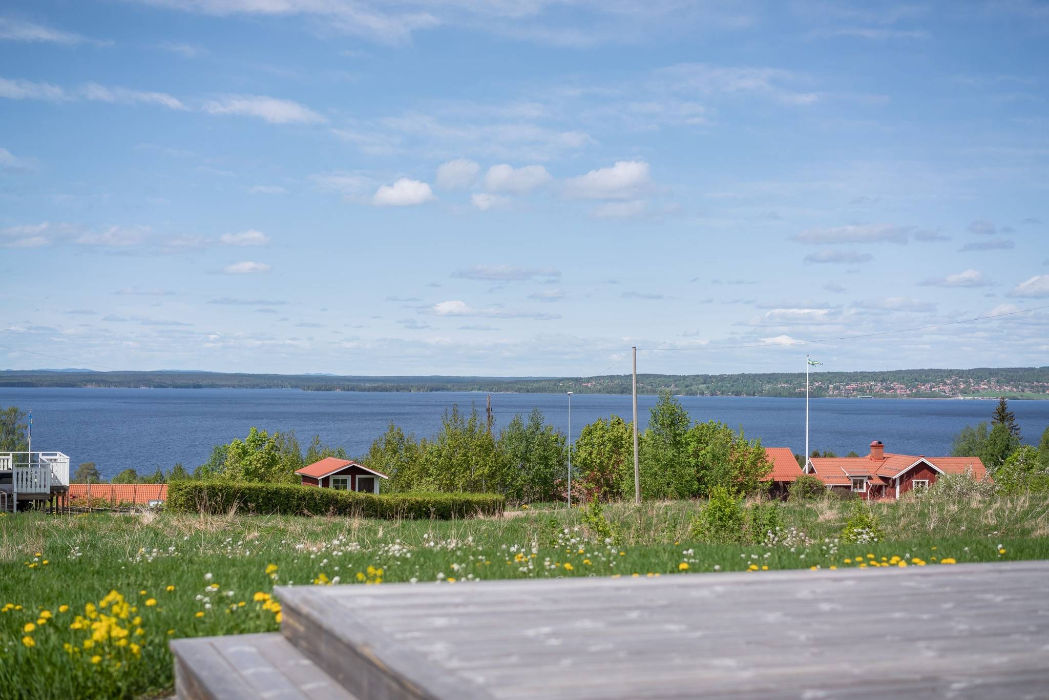 4 rum Villa på Åkervägen 3 Gärdebyn Rättviks kommun - bild 5