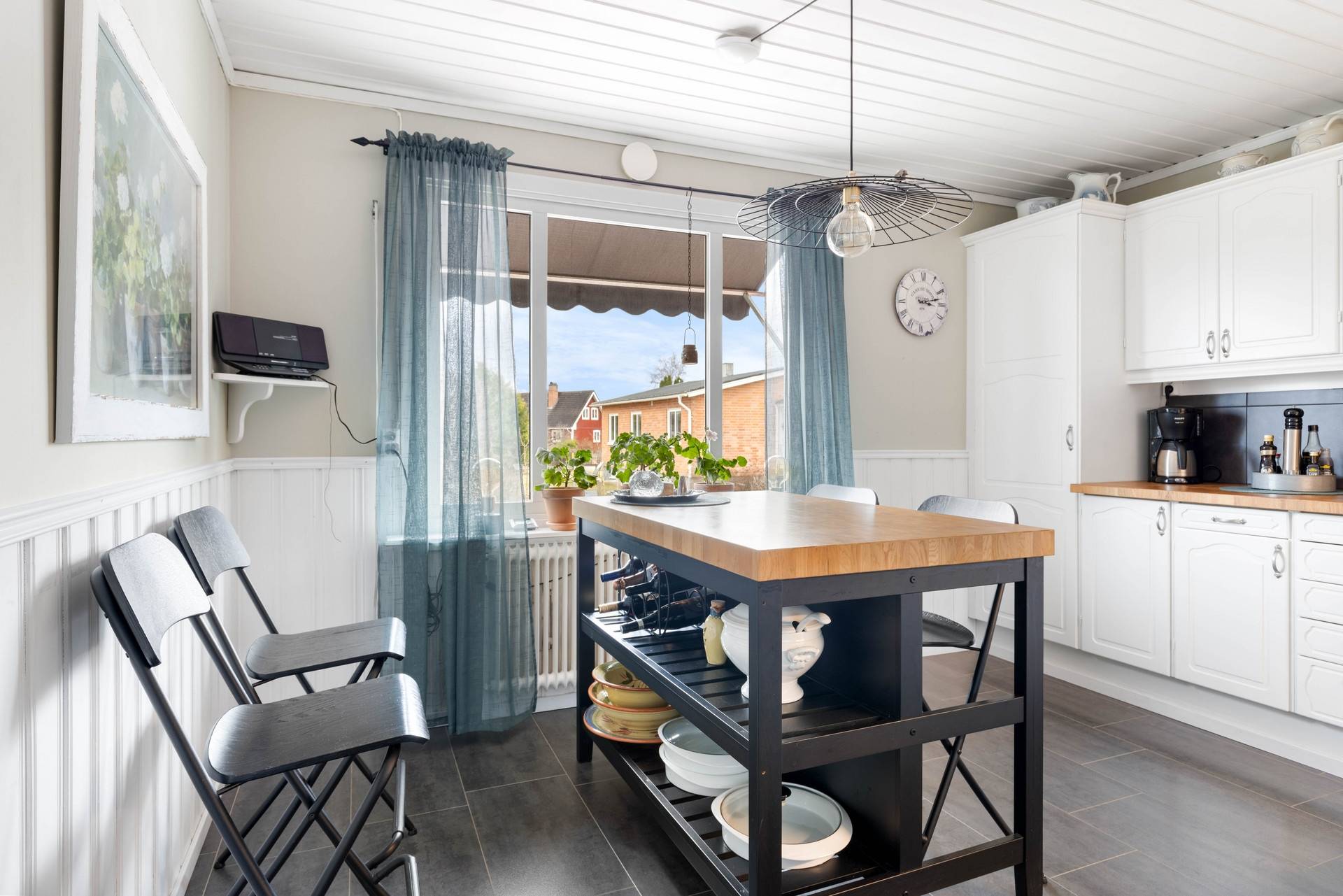 4 rum Villa på Bokvägen 5 Björktjära, Bollnäs Bollnäs kommun - bild 7