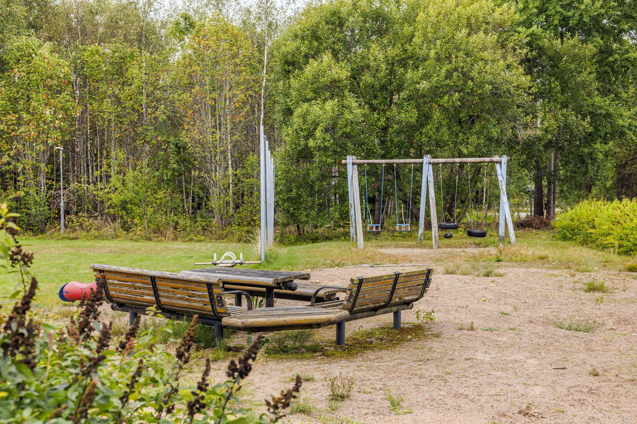 4 rum Villa på Ryahedsvägen 25 Härryda kommun - bild 47
