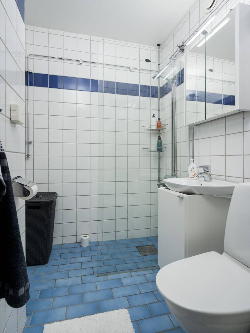 1 rum Lägenhet på Vintergatan 10C Centralt Örnsköldsvik Örnsköldsviks kommun - bild 5