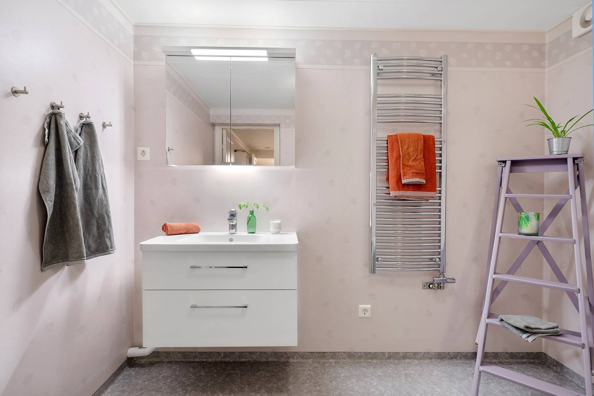 5 rum Villa på Södra Krycklinge 16 Bälinge Uppsala kommun - bild 33