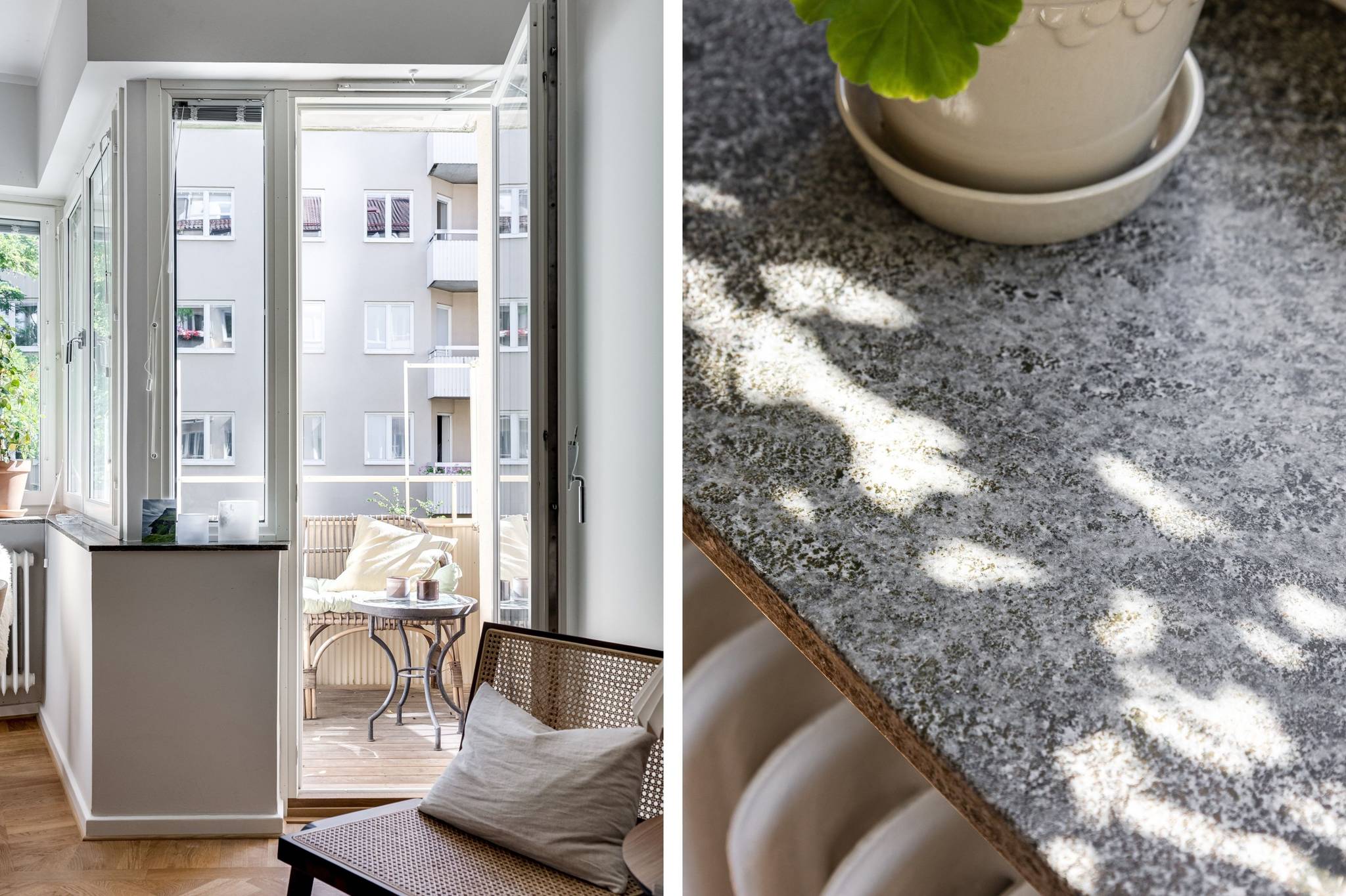 2 rum Lägenhet på Regementsgatan 27C Ribersborg Malmö kommun - bild 15