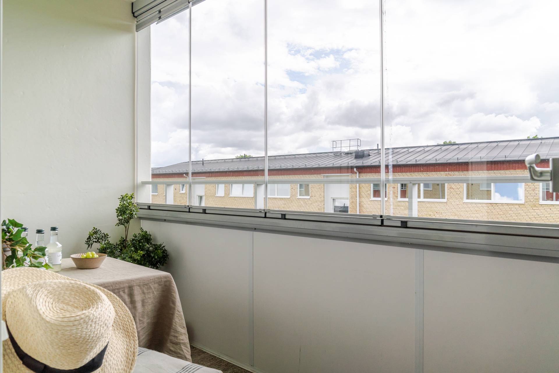 2 rum Lägenhet på Hanna Rydhs gata 18 Fruängen Stockholms kommun - bild 32