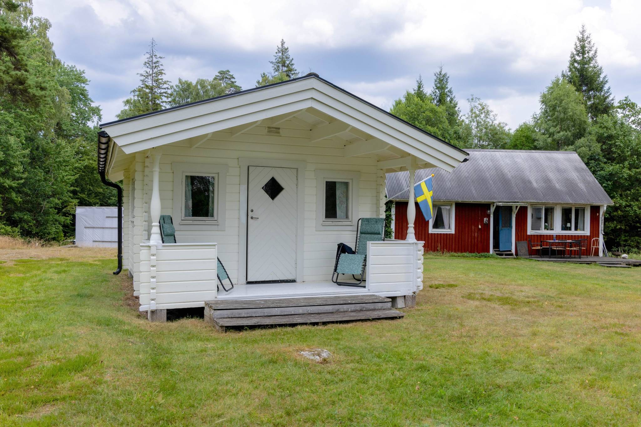 3 rum Fritidshus på Norret Vallhöjden 1 Ljungby kommun - bild 23