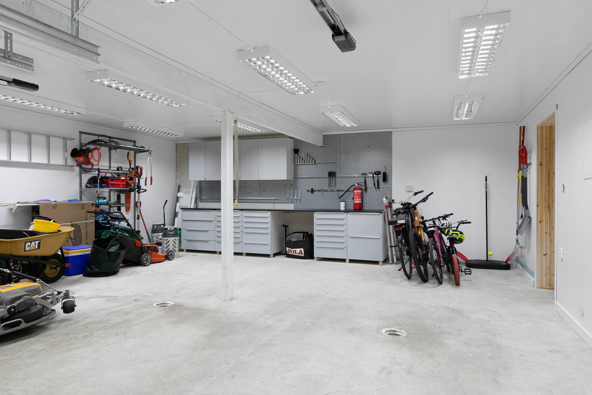 6 rum Villa på Älvkarleövägen 51 Älvkarleö Älvkarleby kommun - bild 52