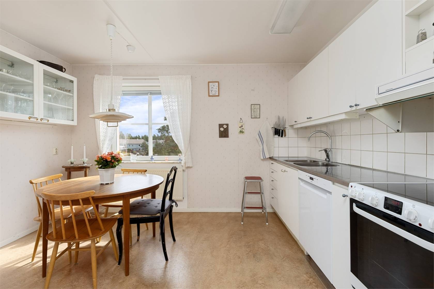 2 rum Lägenhet på Strömstarevägen 1 Gustavsberg Ösbydalen Värmdö kommun - bild 9