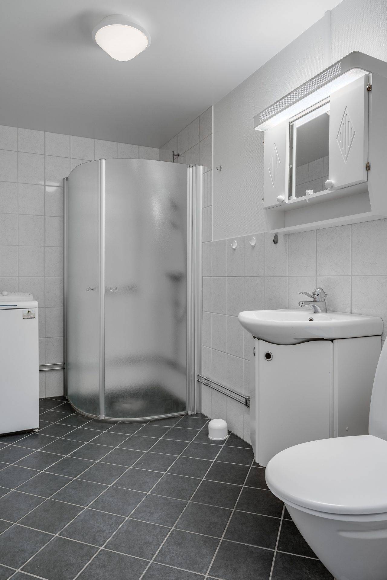 2 rum Lägenhet på Karlgårdsvägen 4 Karlgård Skellefteå kommun - bild 6