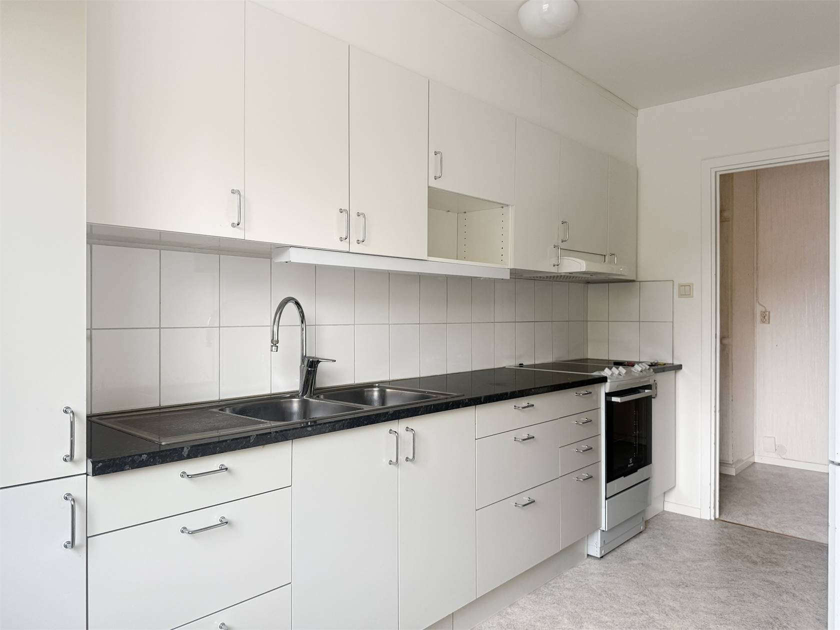 2 rum Lägenhet på Dalavägen 44 A Centrum Fagersta kommun - bild 5