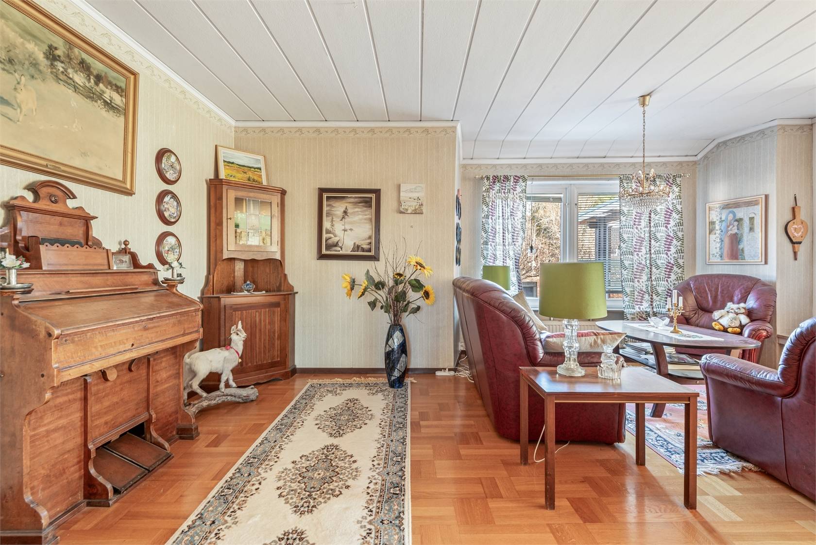 7 rum Villa på Arkitektvägen 45 Uppsala kommun - bild 12