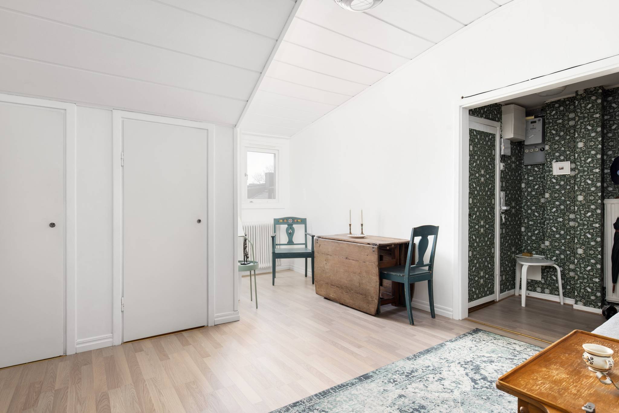 1 rum Lägenhet på Oxelvägen 4 Stockholms kommun - bild 6