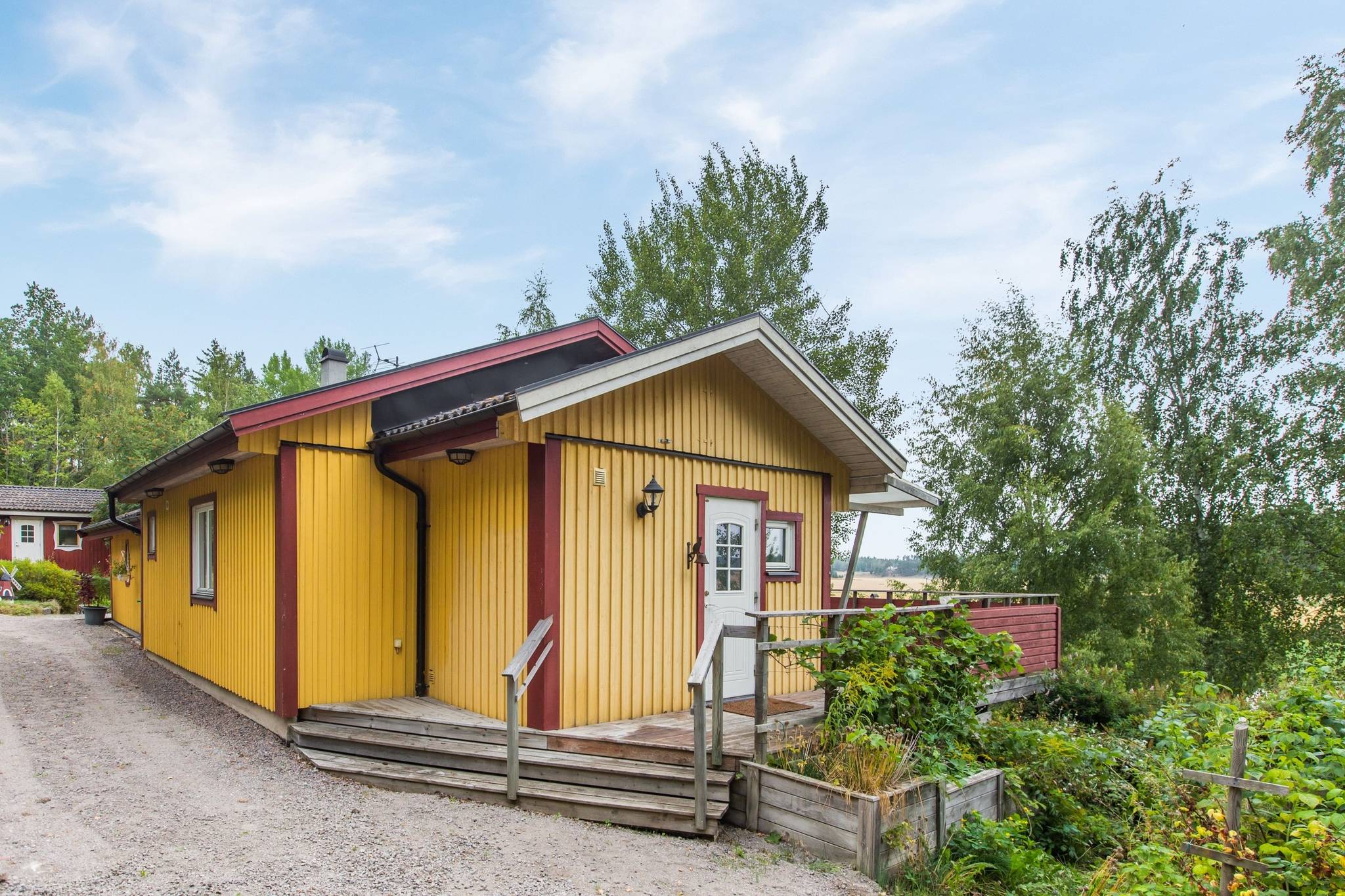 3 rum Villa på Högloftet 4 Bankekind Linköpings kommun - bild 19