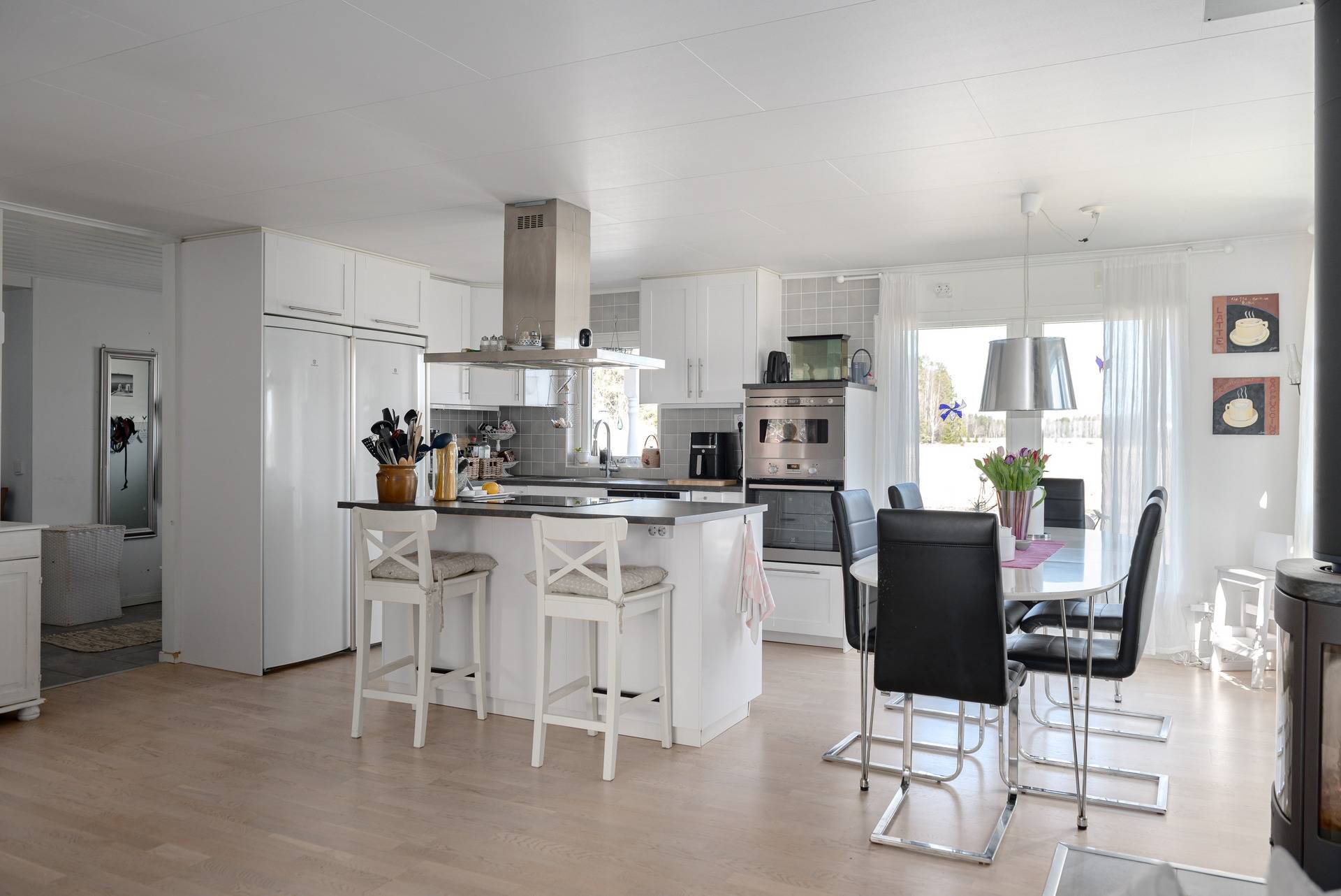4 rum Villa på Hummelbäcken 102 Sala Sala kommun - bild 7