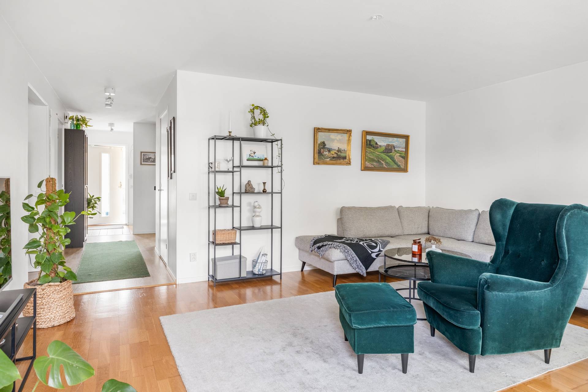 4 rum Lägenhet på Ardennergatan 38D Backa Ystads kommun - bild 15