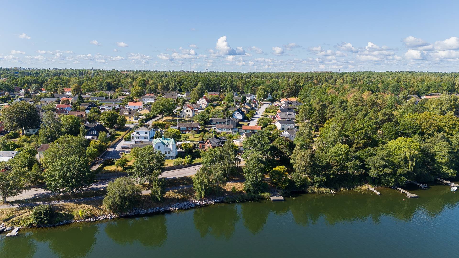 4 rum Villa på Högalundsgatan 6 Brevik Västerviks kommun - bild 66