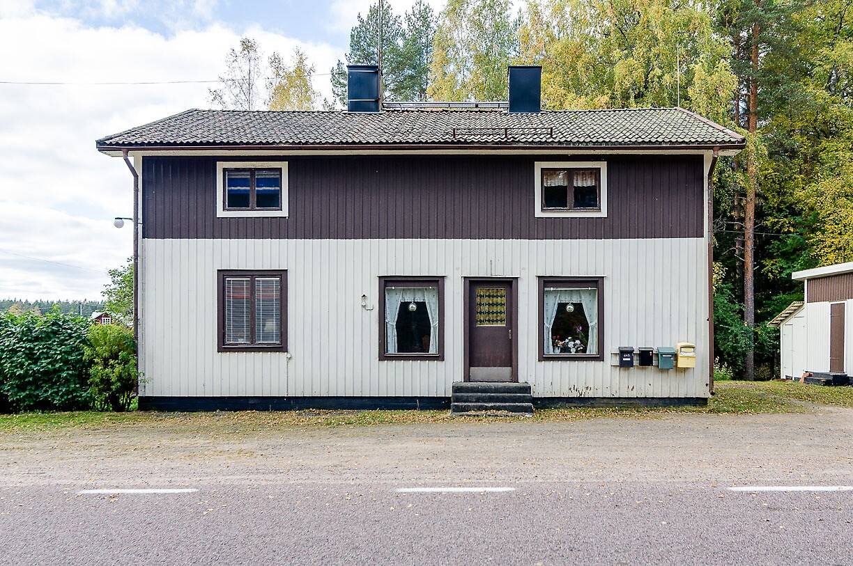 5 rum Villa på Färnebovägen 138 Årsunda Sandvikens kommun - bild 11