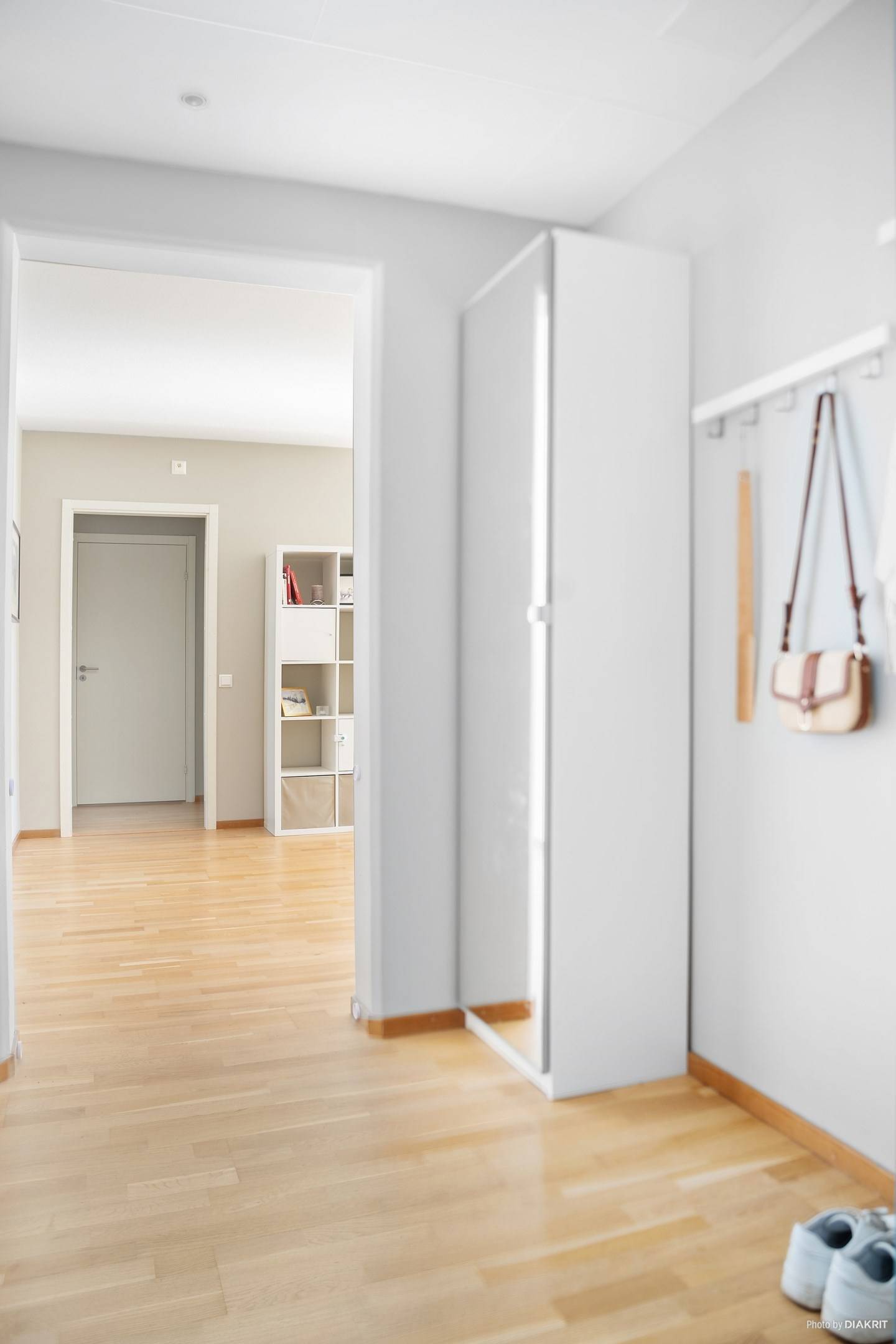 3 rum Lägenhet på Färgfabriksgatan 6 Centrala Hisingen Kvillebäcken Göteborgs kommun - bild 18