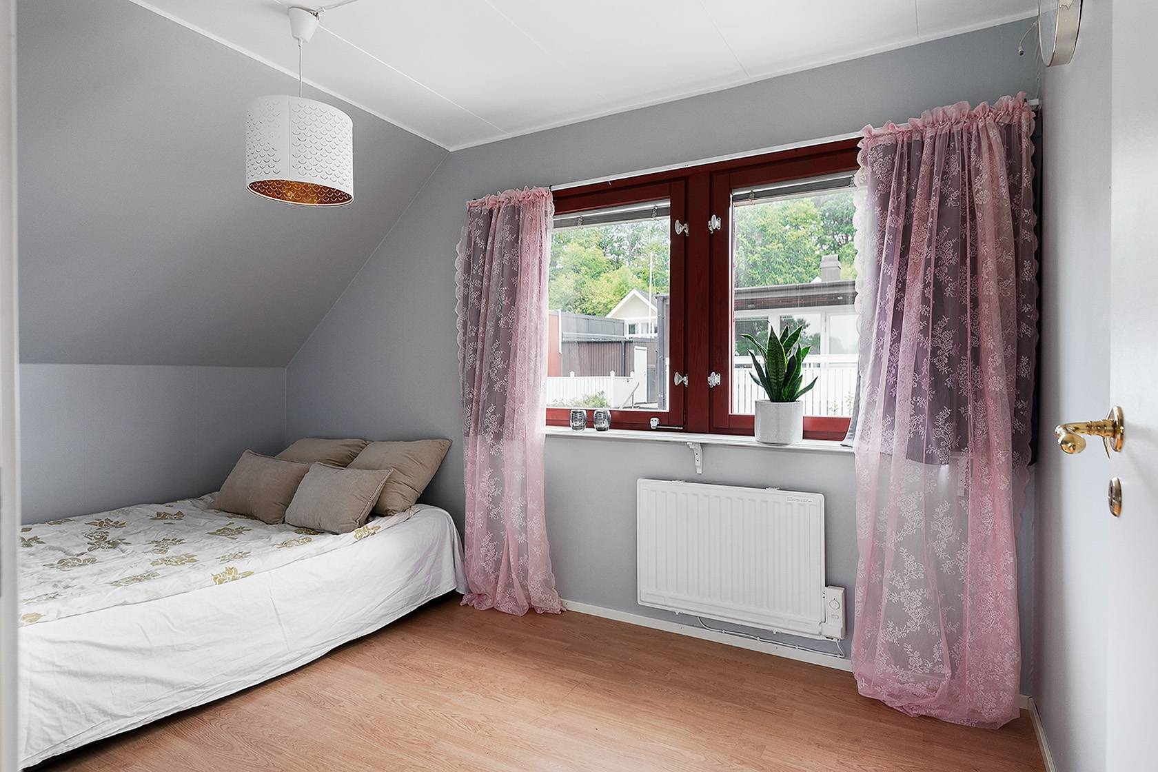 5 rum Villa på Rosenfeldts väg 7 Verkö Karlskrona kommun - bild 15