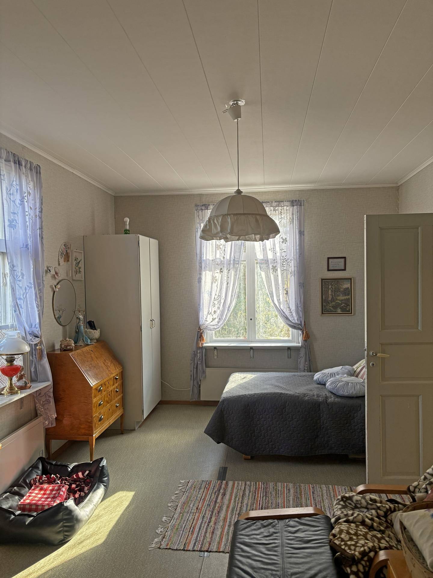 Gård med skogsbruk på Ängersjö Umeå kommun - bild 8