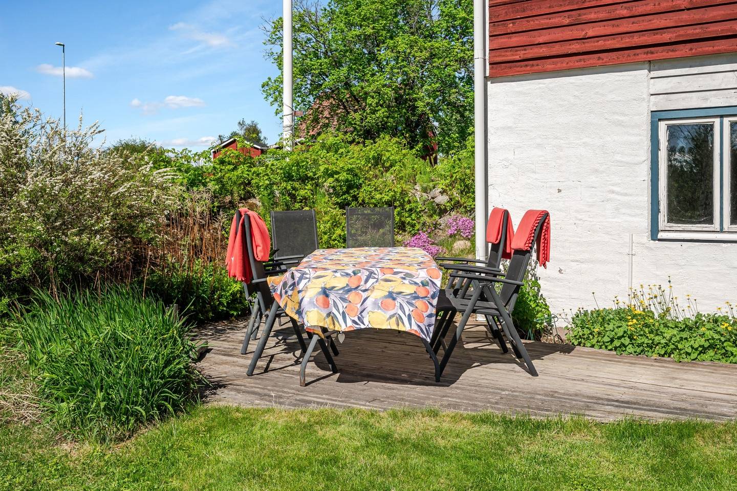 6 rum Villa på Strandvägen 16 Dala-järna Vansbro kommun - bild 9