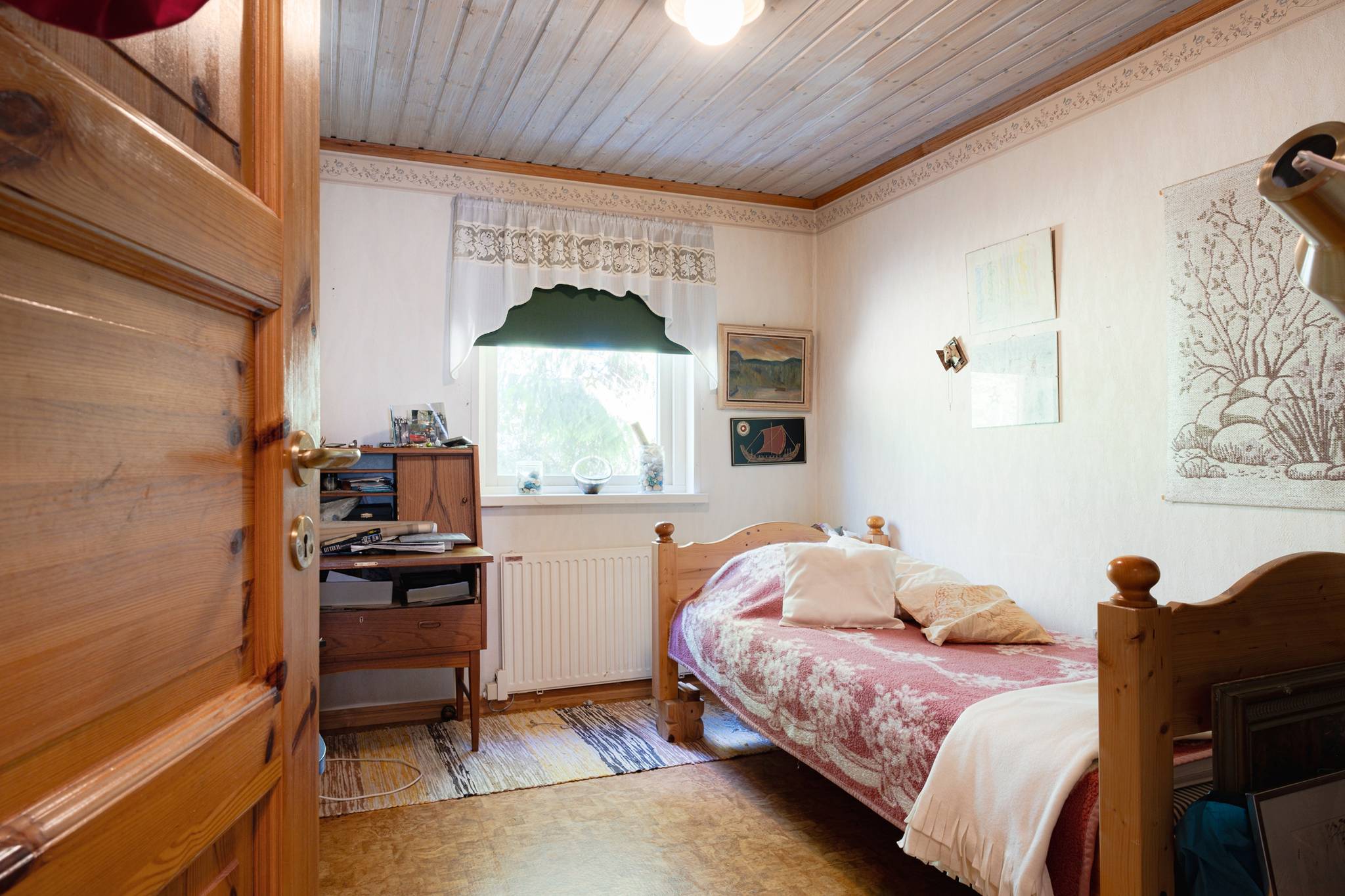 4 rum Villa på Norbovägen 13 Säters kommun - bild 14