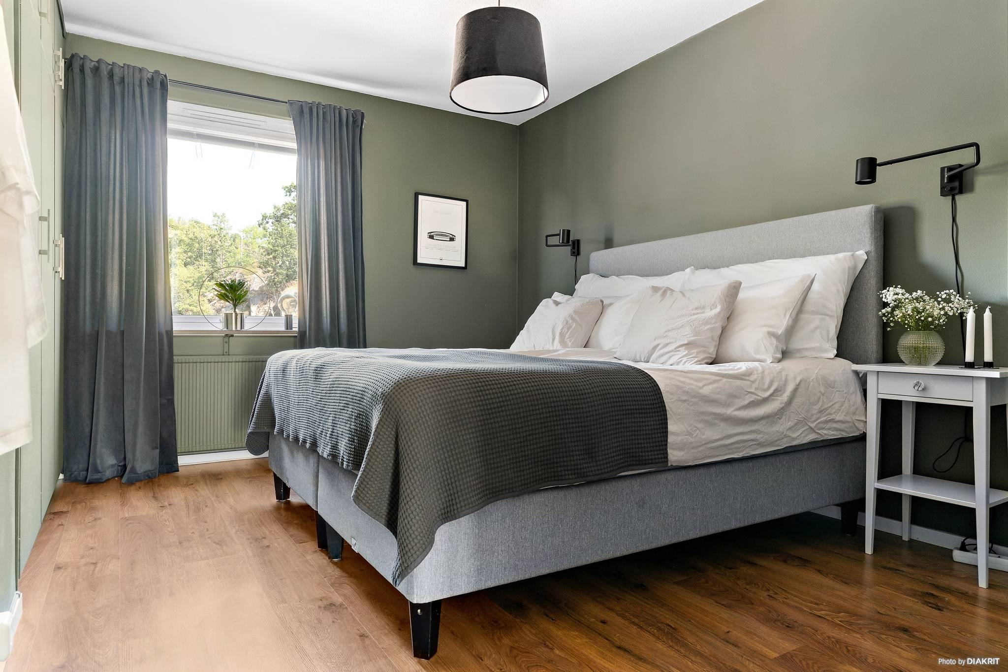 3 rum Lägenhet på Kämpegatan 49 Uddevalla kommun - bild 10