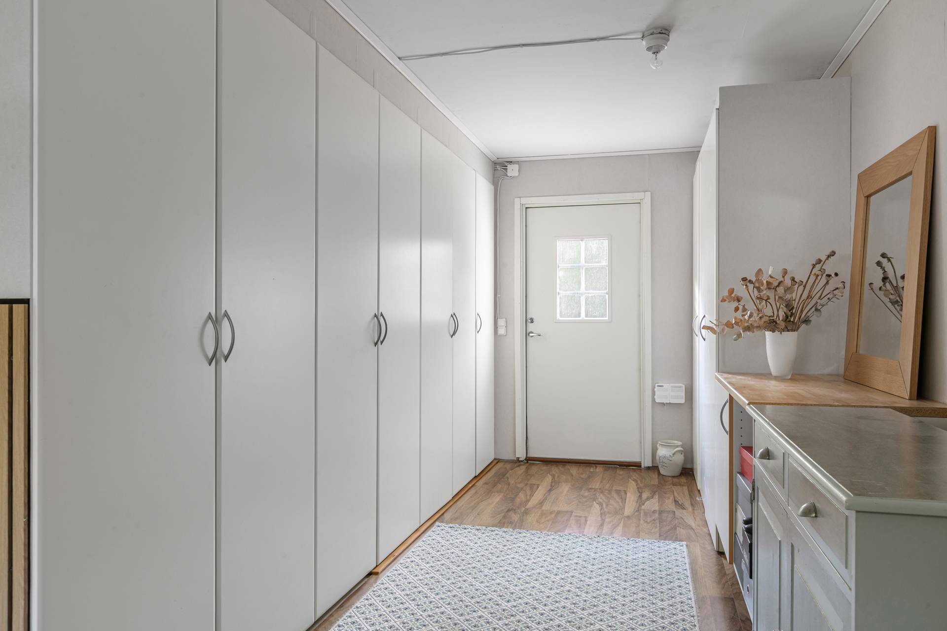 4 rum Villa på Stenhagsvägen 6 Furuvik Gävle kommun - bild 37
