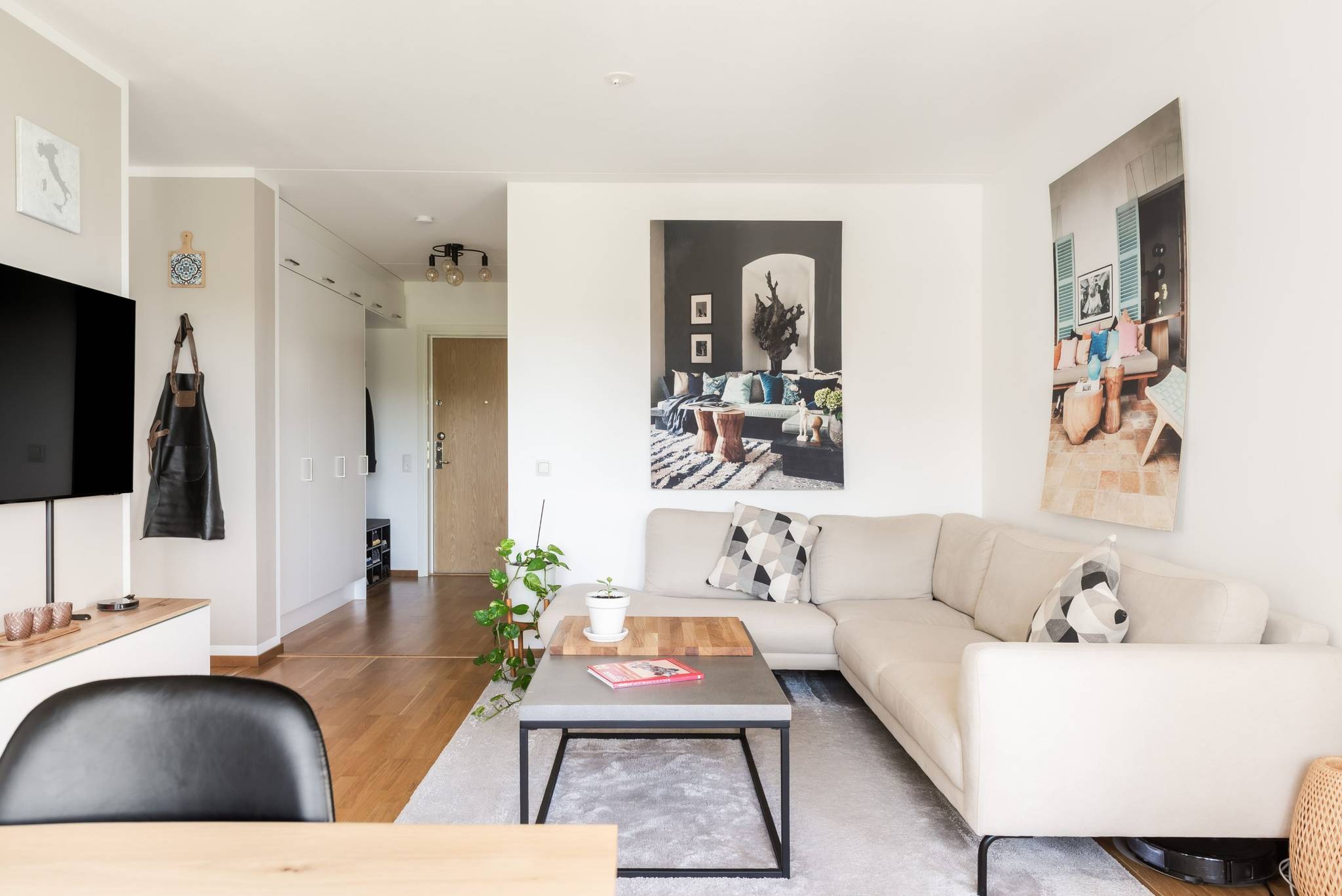 3 rum Lägenhet på Råcksta gårdsväg 28 Råcksta/Vällingby parkstad Stockholms kommun - bild 24