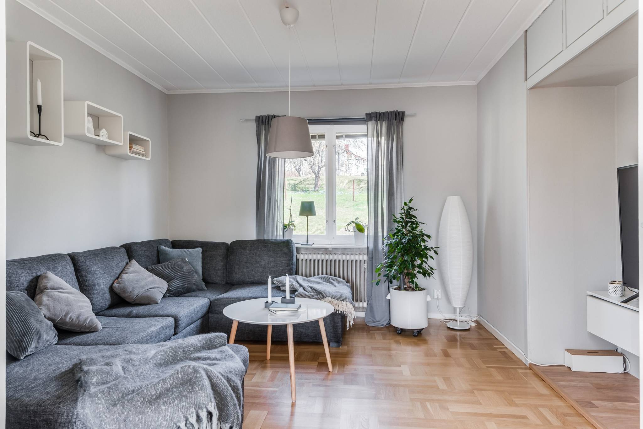6 rum Villa på Rosengatan 4 Fröland Timrå kommun - bild 12