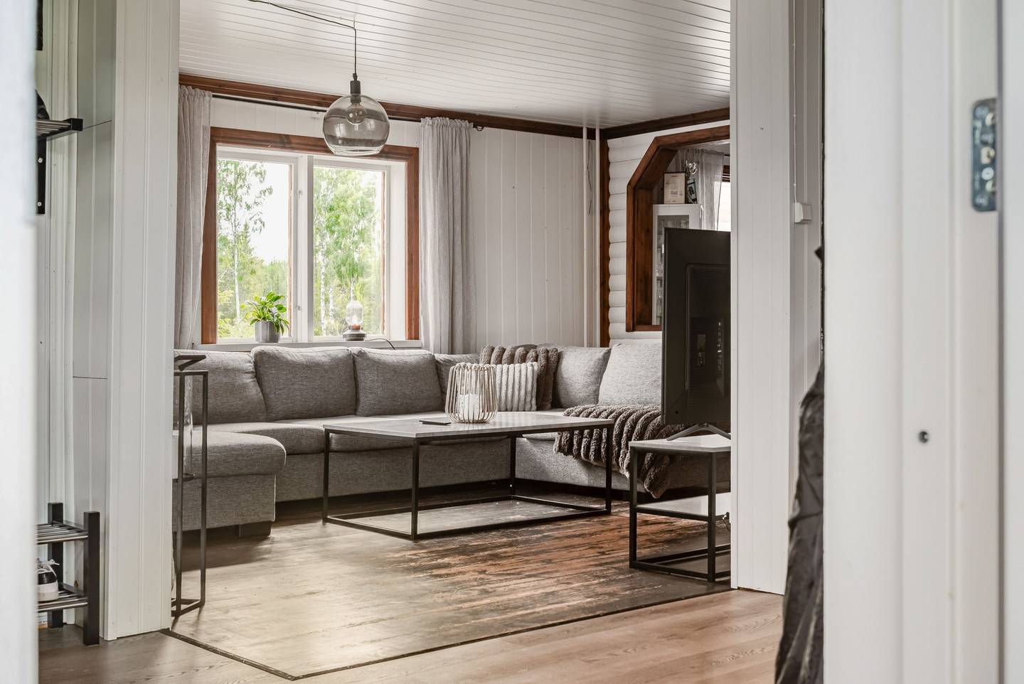 6 rum Villa på Långbo 710 Ovanåkers kommun - bild 14
