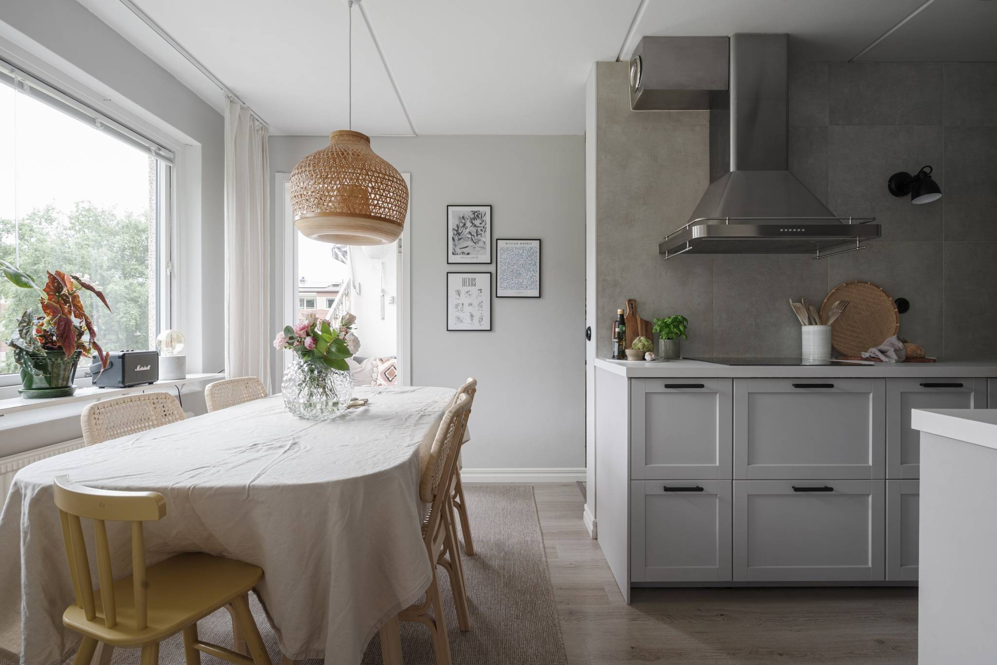 4 rum lägenhet på Beryllgatan 62 Västra Frölunda, Göteborgs kommun - bild 1