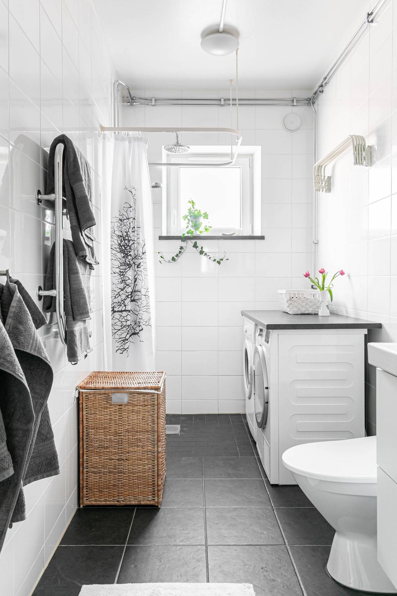 3 rum Lägenhet på Norgårdsgatan 4 A Torpa/Söder Jönköpings kommun - bild 16