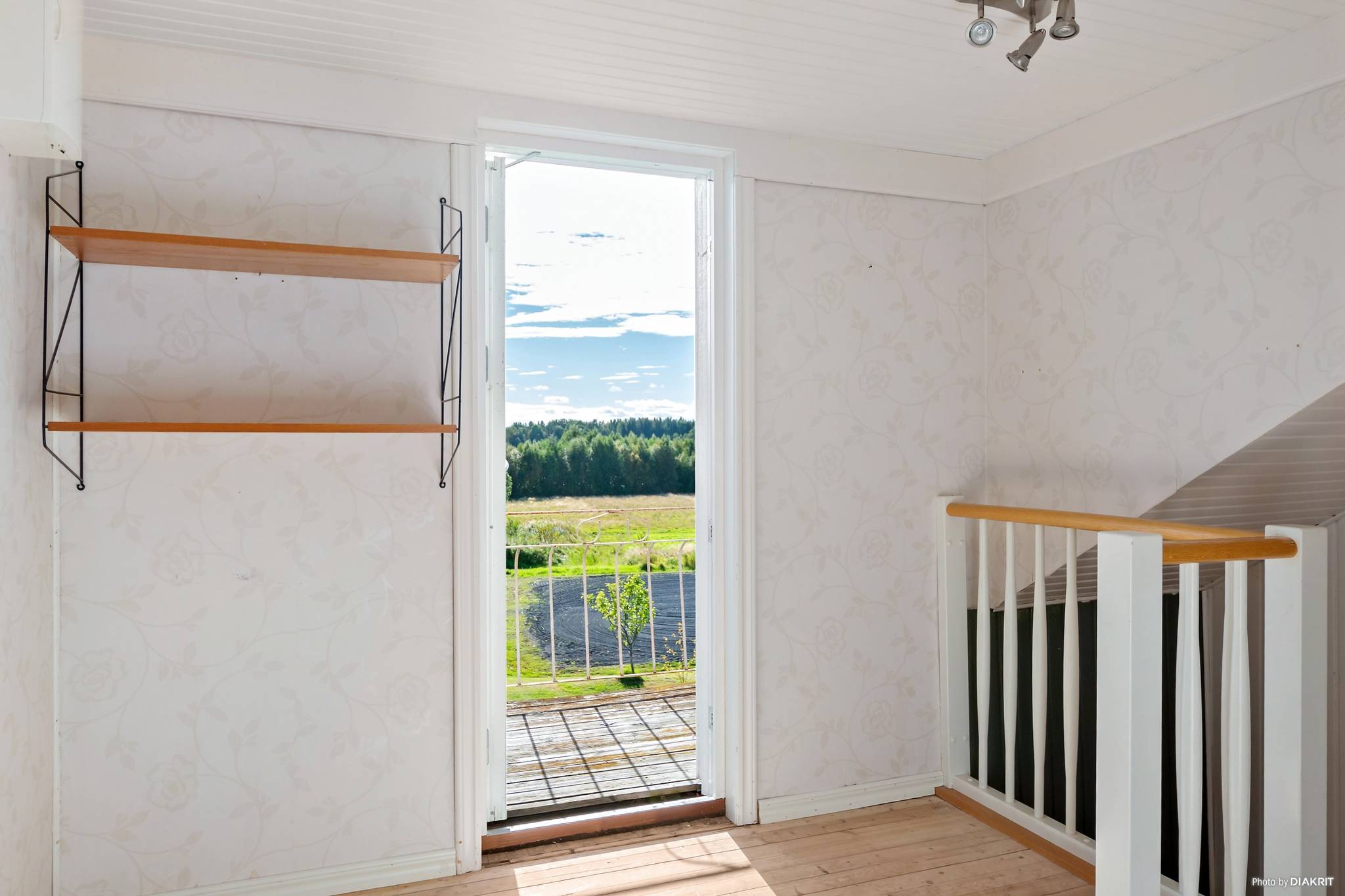6 rum Gård/skog på Durruddsvägen 120 Piteå kommun - bild 19