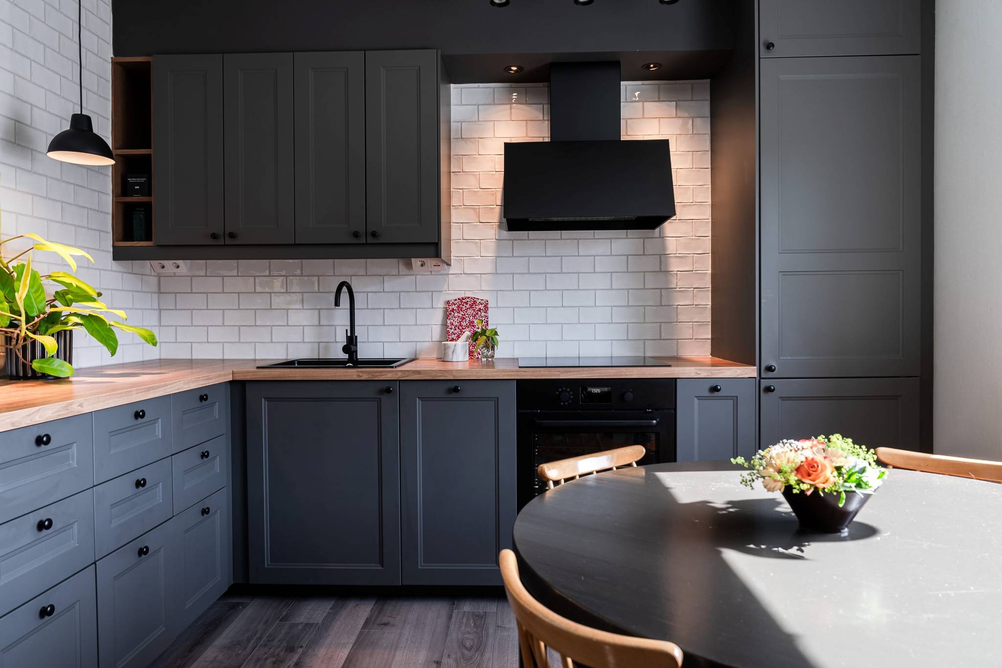 2 rum Lägenhet på Hägglundsgatan 8B Norrböle Skellefteå kommun - bild 12