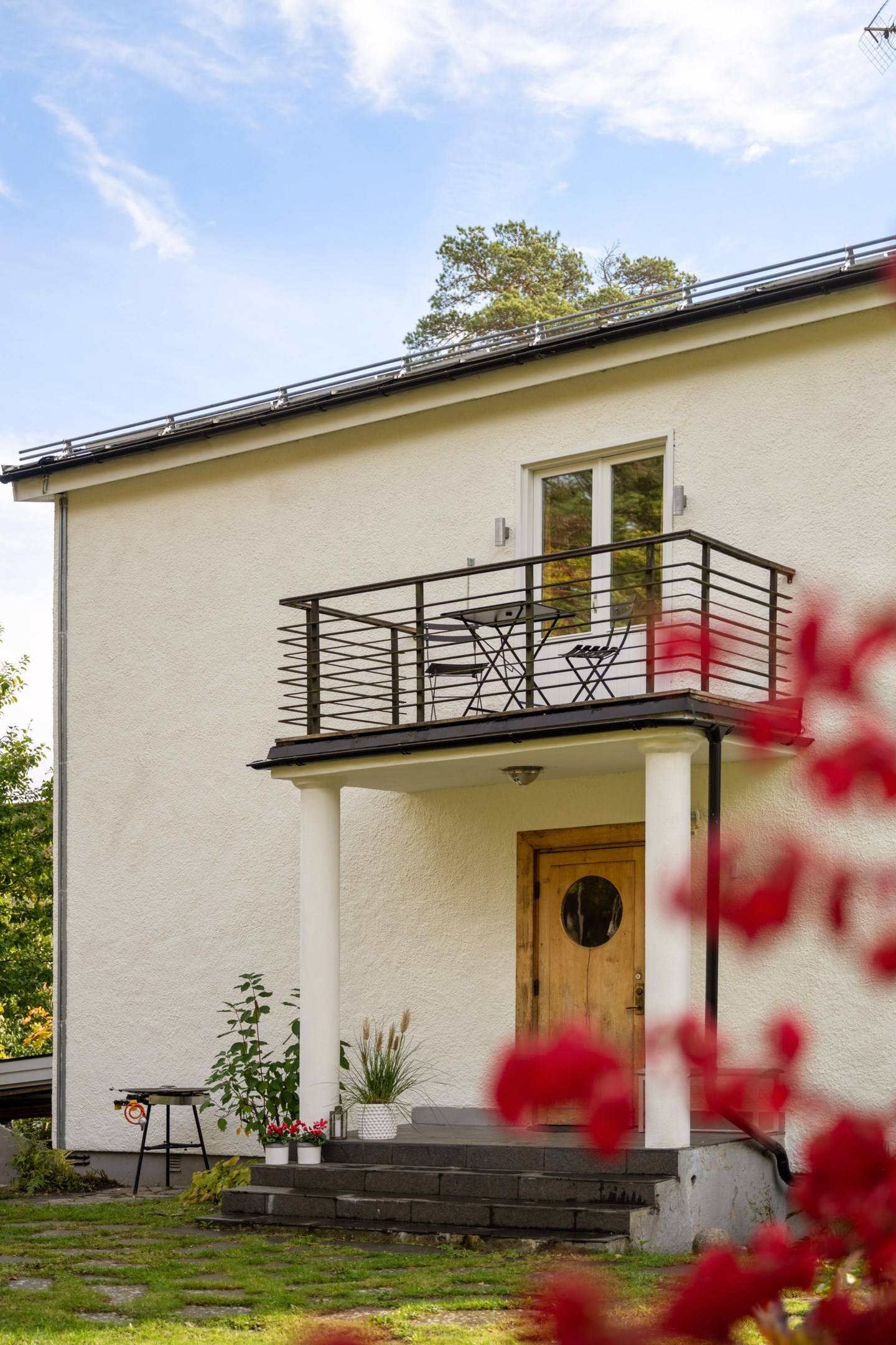 8 rum Villa på Mosebackegatan 9 Centralt Norrtälje kommun - bild 19