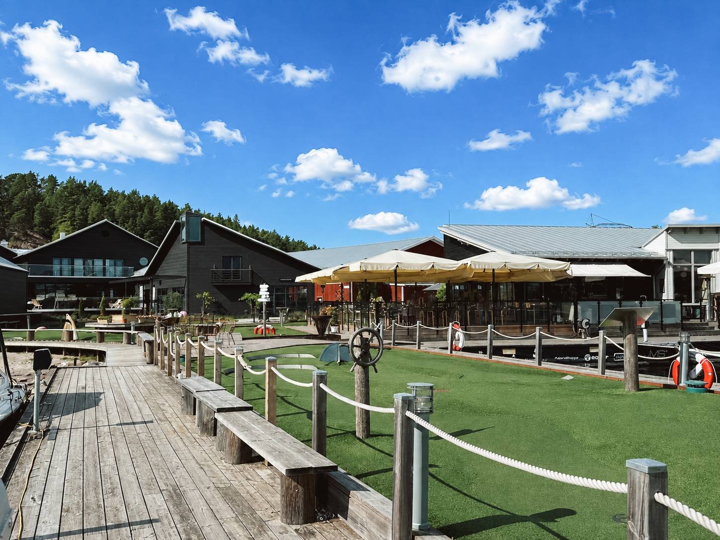 6 rum Villa på Mjölnarvägen 4A Jungfrusund Ekerö kommun - bild 45