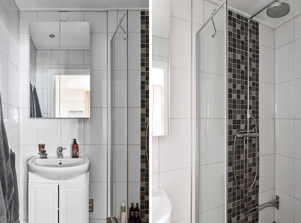 2 rum Lägenhet på Industrigatan 16, 2tr Kungsholmen - Kungsholms Strand Stockholms kommun - bild 25