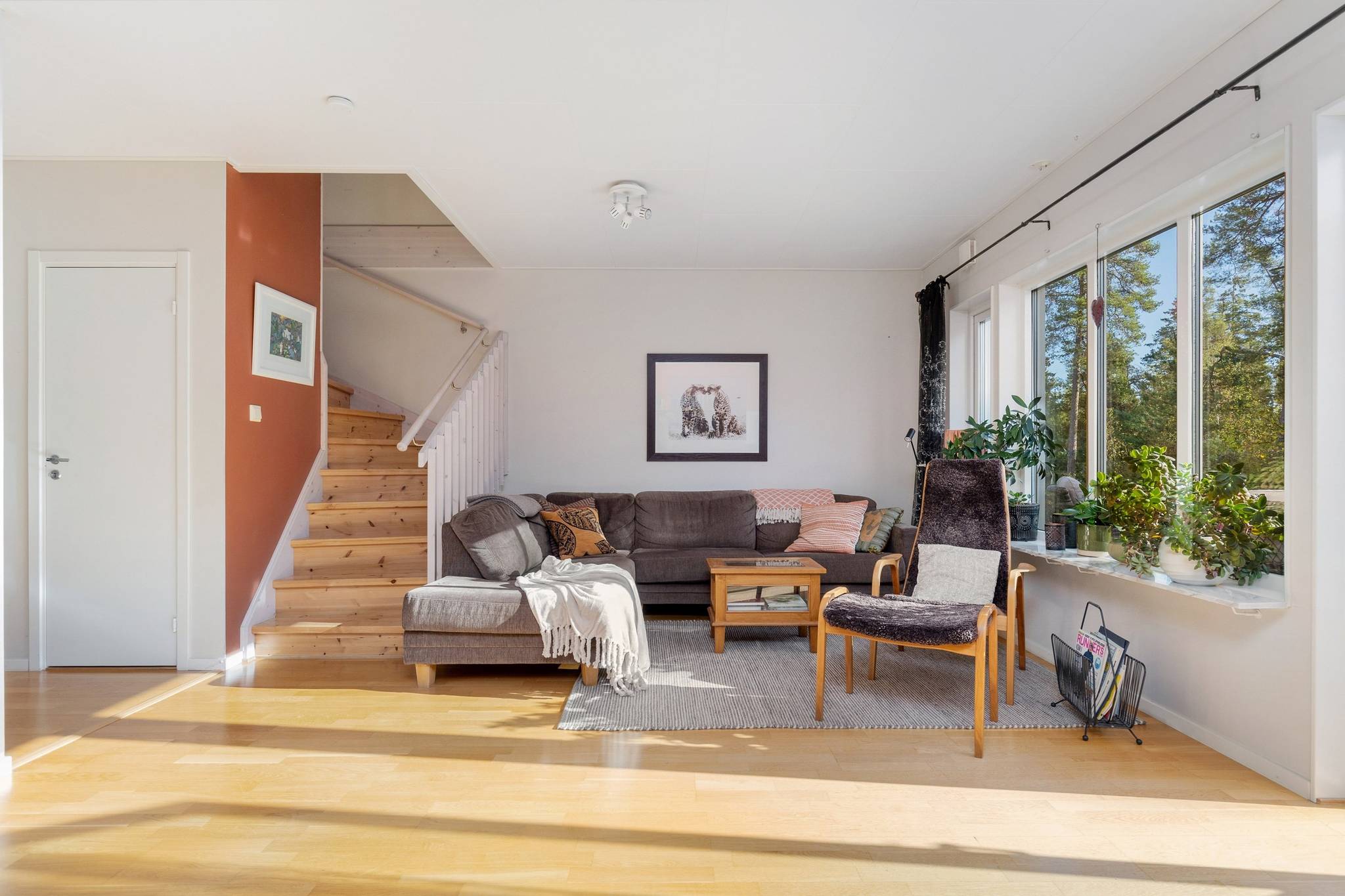 5 rum Parhus på Äppelblomsvägen 119 Torshäll Värmdö kommun - bild 14