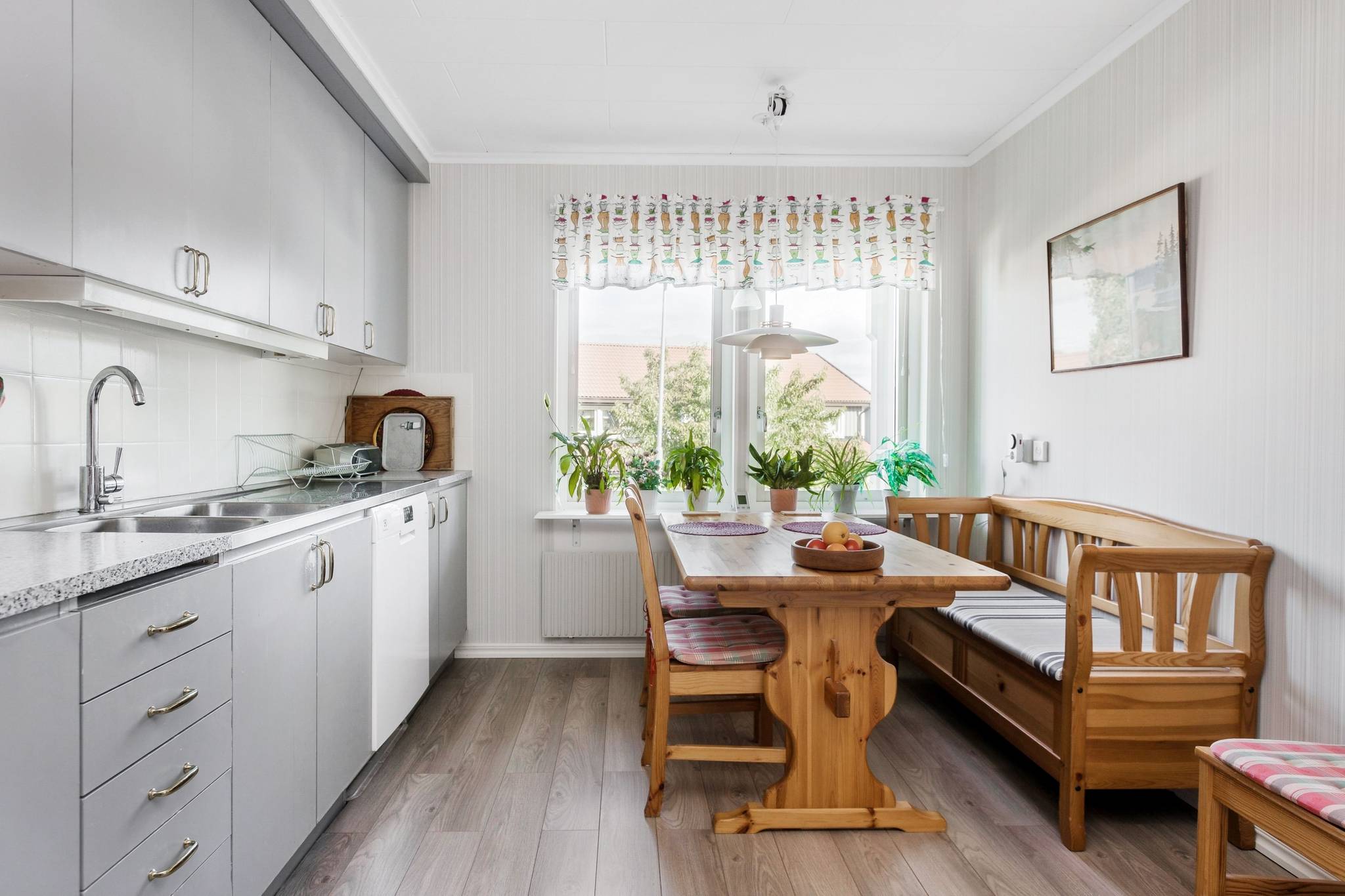 4 rum Parhus på Koltrastvägen 98 Stenhammar Härnösands kommun - bild 3