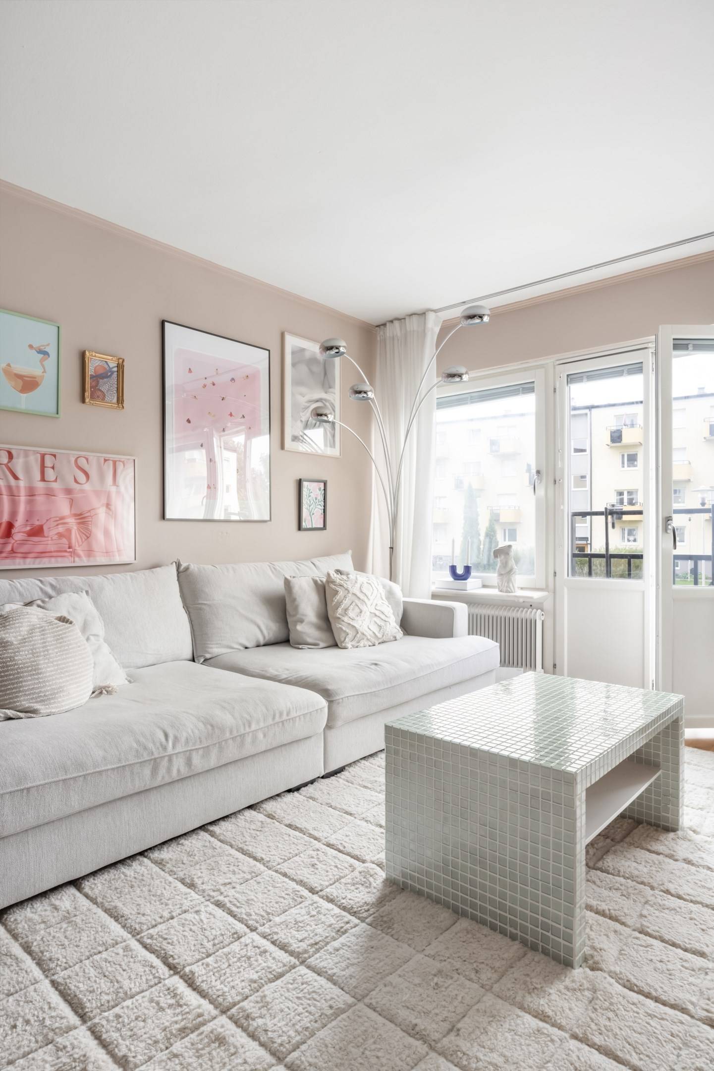 2 rum Lägenhet på Murargatan 18B Sala backe Uppsala kommun - bild 20